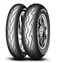 DUNLOP OPONA 150/80R16 D251 71V TL PRZÓD DOT 11/2025 
