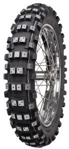 MITAS OPONA 100/90-19 C-16 57M TT M/C (BEZ PASKA) TYŁ DOT 22/2023 (26562) WYCOFANE 