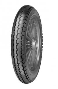 MITAS OPONA 3.00-12 MC 5 47J TT (DO 100 KM/H) PRZÓD/TYŁ DOT 04-08/2025 (573930) 