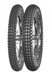 MITAS OPONA 2.75-21 E-05 45S TT M+S PRZÓD DOT 07-11/2024 