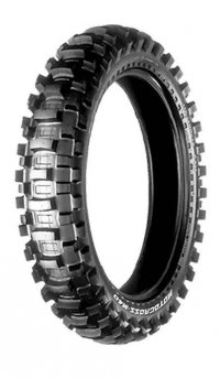 BRIDGESTONE OPONA 2.50-10 MOTOCROSS M40 33J TT DOT 11-47/2024 