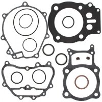 WINDEROSA (VERTEX) KOMPLET USZCZELEK HONDA TRX 400 FA/FGA 04-08 