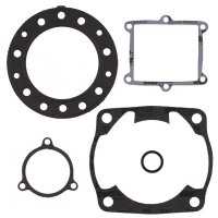 WINDEROSA (VERTEX) USZCZELKI TOP-END HONDA CR 500R 89-01 