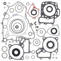 WINDEROSA (VERTEX) KOMPLET USZCZELEK Z USZCZELNIACZAMI SILNIKOWYMI KAWASAKI KVF650 I (WTRYSK) BRUTE FORCE 06-13 