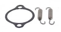 WINDEROSA (VERTEX) USZCZELKA KOLEKTORA WYDECHOWEGO KTM SX 450 ATV 09-10, SX 505 ATV 09-10, SX-F 450 07-12, SX-F 505 08, XC-F 450 