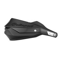 POLISPORT OSŁONY RĄK (HANDBARY) MODEL TRAIL BLAZER CF MOTO 450MT 24-25 (ADVENTURE PARTS) KOLOR CZARNY 