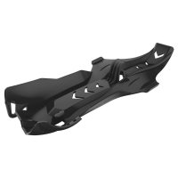 POLISPORT OSŁONA SILNIKA FORTRESS SKID PLATE Z OSŁONĄ PRO-LINK KTM SX 250 `06-16 HUSQVARNA TC/TE250 `14-16 KOLOR CZARNY 