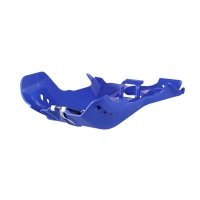 POLISPORT OSŁONA SILNIKA FORTRESS SKID PLATE SHERCO SE-R 250/350 14-25 KOLOR (SHERCO BLUE) 