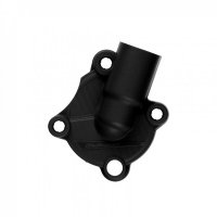 POLISPORT PROMOCJA OSŁONA POMPY WODY HONDA CRF 250 18-22 KOLOR CZARNY 