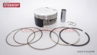 WOSSNER TŁOK SUZUKI (4T) DR 350 (DR350) 90-99 (79,94MM=+1,00MM) 