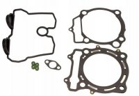 CENTAURO USZCZELKI TOP-END SUZUKI RMZ 450 , RM-Z 450 05-06 (Z USZCZELKĄ POKRYWY ZAWOROWEJ) 