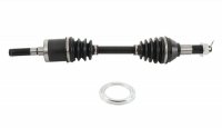 ALL BALLS PÓŁOŚ NAPĘDOWA CAN-AM OUTLANDER, RENEGADE, OUTLANDER MAX AB8 EXTREME +20% PRZÓD STRONA PRAWA (OPIS DODATKOWY) 