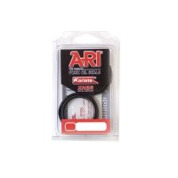ARIETE USZCZELNIACZE PRZEDNIEGO ZAWIESZENIA PYŁOWE Y-24A 48X58,4X5,8/13,2 KTM SX SXF EXC EXCF 125/250 18, 400/450/525 16-18, HUS 