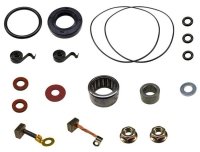 BRONCO ZESTAW NAPRAWCZY ROZRUSZNIKA YAMAHA YFM 200 MOTO 85-90, YTM 200 E MOTO 83-90, YTM 225 DX TRI MOTO 83-86, YFB 250 TIMBERWO 