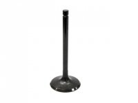BRONCO ZAWÓR WYDECHOWY HONDA TRX 450S/ES 98-02 STALOWY (30x5,5x82MM)(OEM:14<br />721-HN0-670) 