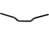 BIKETEC KIEROWNICA MOTOCYKLOWA STALOWA HONDA HORNET 750 R (2023-) KOLOR CZARNY 2303150000 