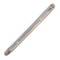 BIKETEC ŁYŻKA DO OPON PROSTA / PŁASKA 300 X 25 X 9 MM (30 CM) 