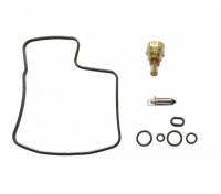 TOURMAX ZESTAW NAPRAWCZY GAŹNIKA HONDA VT 1100 C/C2/C3/D/T SHADOW 95-07 (MADE IN JAPAN) 