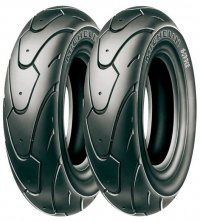 MICHELIN OPONA 120/70-12 BOPPER 51L TL/TT PRZÓD/TYŁ DOT 15/2025 
