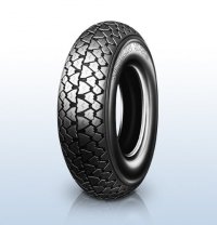 MICHELIN OPONA 3.00-10 S83 42J TL/TT PRZÓD/TYŁ DOT 03-11/2025 