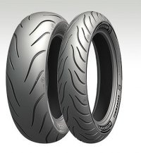 MICHELIN OPONA 130/80B17 COMMANDER III TOURING 65H TL/TT M/C PRZÓD DOT 08/2025 