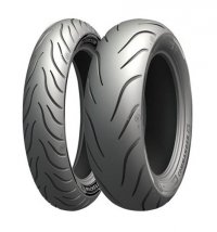 MICHELIN OPONA 180/65B16 COMMANDER III TOURING REINF 81H TL/TT M/C TYŁ DOT 05/2023 