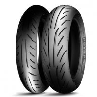 MICHELIN OPONA 120/80-14 POWER PURE SC 58S TL M/C PRZÓD DOT 11/2025 