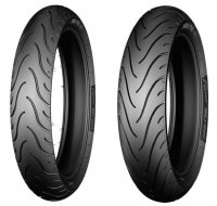 MICHELIN OPONA 130/70-17 PILOT STREET 62S TL/TT TYŁ DOT 08-10/2025 