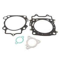 CYLINDER WORKS USZCZELKI TOP-END YAMAHA WR/YZ 450F/FX 18-20 BIG BORE +2MM 99MM 