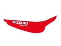 BLACKBIRD POKROWIEC / POSZYCIE NA SIEDZENIE SUZUKI RM 125/250 96-00 REPLICA TEAM SUZUKI 1999 