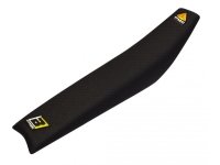 BLACKBIRD POKROWIEC / POSZYCIE NA SIEDZENIE KTM SX 85 18-23 PYRAMID (PMD) KOLOR CZARNY 