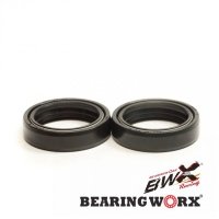 BEARING WORX USZCZELNIACZE PRZEDNIEGO ZAWIESZENIA OLEJOWE ARI047 41X54X11 MM (DCY) (55-119) 