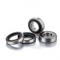 FACTORY LINKS ŁOŻYSKA KOŁA PRZEDNIEGO Z USZCZELNIACZAMI KTM SX 85 03-10, SX 105 07-11, SX 125 / 200 / 250 / 300 /380 / 400 98-99 