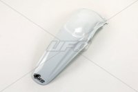 UFO BŁOTNIK TYŁ HONDA CR 125/250 00-01 KOLOR BIAŁY 