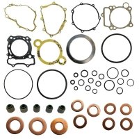 XRADICAL(ARTEIN GASKETS) KOMPLET USZCZELEK YAMAHA (WRF) WR 250F 4T 01-14 ,(YZF) YZ 250F 4T 01-13 