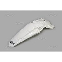 UFO BŁOTNIK TYŁ KAWASAKI KXF 450 19 KOLOR BIAŁY 