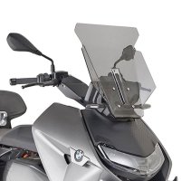 KAPPA SZYBA BMW CE 04 22-, PRZYCIEMNIANA 
