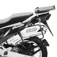 KAPPA STELAŻ KUFRÓW BOCZNYCH MONOKEY BMW F 650ST (97-99) - RÓWNIEŻ POD KUFRY MONOKEY RETRO-FIT KVE KVENTURE ALU ORAZ KMS KMISSIO 