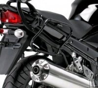 KAPPA STELAŻ KUFRÓW BOCZNYCH MONOKEY SIDE SUZUKI BANDIT 650 - TYLKO POD KUFRY K33N KROAD 