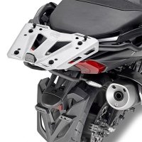 KAPPA STELAŻ KUFRA CENTRALNEGO YAMAHA T-MAX 530 (17-19) ( BEZ PŁYTY ) 