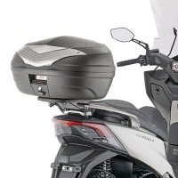 KAPPA STELAŻ KUFRA CENTRALNEGO KYMCO X-Town 125-300 City (20) ( BEZ PŁYTY ) 