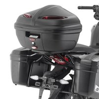 KAPPA STELAŻ KUFRA CENTRALNEGO BENELLI BN 302 (15-18) ( BEZ PŁYTY ) - WYCOFANE Z OFERY 