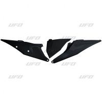 UFO BOCZKI TYLNE KTM SX/SXF(SX-F) 125/150/250/350/450 19-22, EXC 125 20-21, EXC/EXCF(EXC-F) 150/250/300/350/450/<br />500 TPI 20-2023 