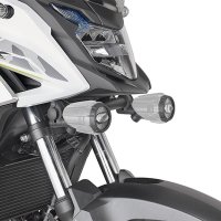 KAPPA MOCOWANIE HALOGENÓW KS310 I KS322 HONDA CB 500X 19-22 