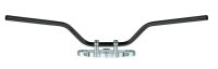 TRW ZF KIEROWNICA STALOWA 22MM CLASSIC HIGH KOLOR CZARNY 
