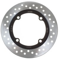 MTX PARTS TARCZA HAMULCOWA TYŁ HONDA CMX 500 REBEL 17-22 (240X116,15XMM) (4X10,25MM) 