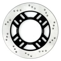 MTX PARTS TARCZA HAMULCOWA TYŁ KAWASAKI ZZR 600 94-03, ZXR 400 89-03, ZR 550 91-99 (240x100x) 