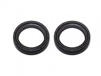 PSYCHIC USZCZELNIACZE PRZEDNIEGO ZAWIESZENIA OLEJOWE 35X47X10 MM APRILIA CLIMBER 280 94, KTM SX 65 02-11, XC 65 08-09 (55-128;AR 
