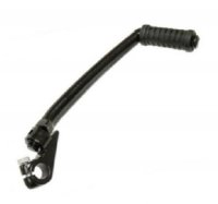 PSYCHIC DŹWIGNIA STARTERA (KOPKA / KIKSTARTER) YAMAHA YZ DT 125 88-90, DT 175 78-81 (OEM: 2A6-15620-01) (STALOWA) KOLOR CZARNY 