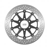 NG TARCZA HAMULCOWA PRZÓD HYOSUNG COMET/GD/GT 125/250/650 04-18 (300X64X4MM) (6X10,5MM) PŁYWAJĄCA 